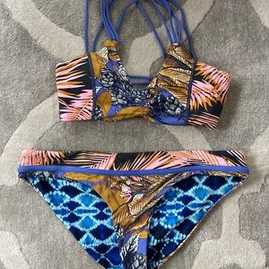 Reversible Maaji bikini S